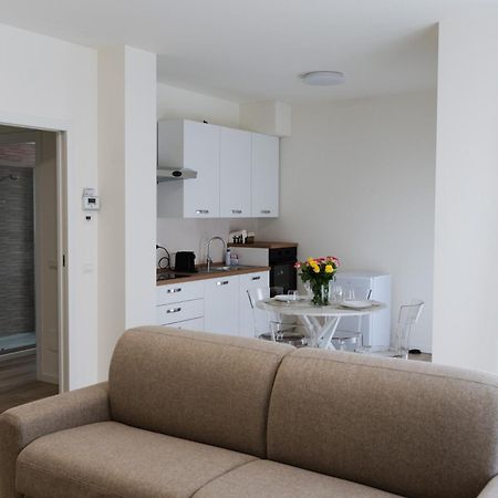 Comforthome Fiera Cornaredo Esterno foto