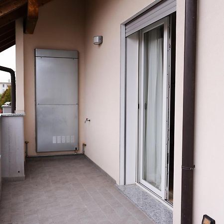 Comforthome Fiera Cornaredo Esterno foto
