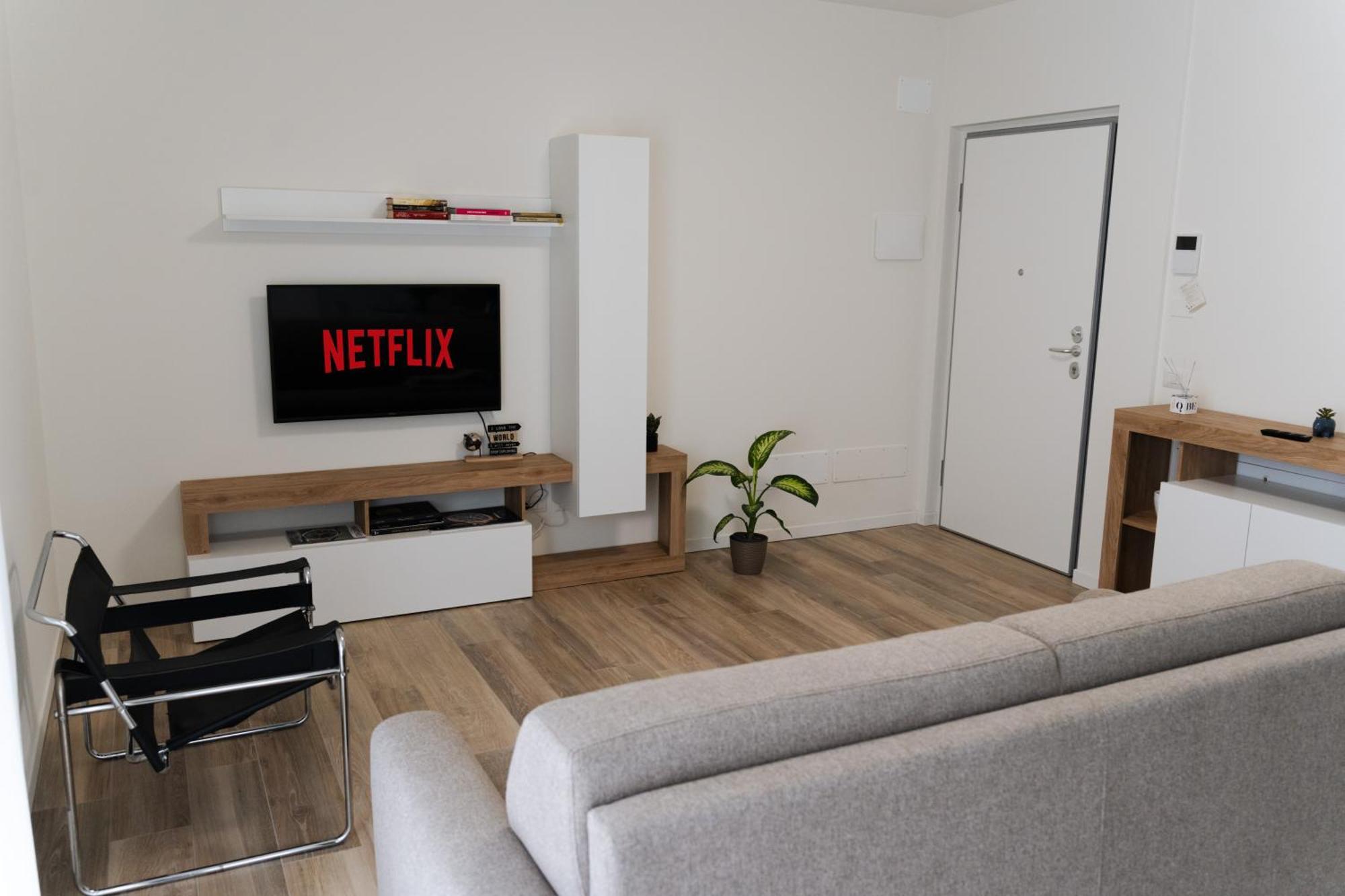 Comforthome Fiera Cornaredo Esterno foto