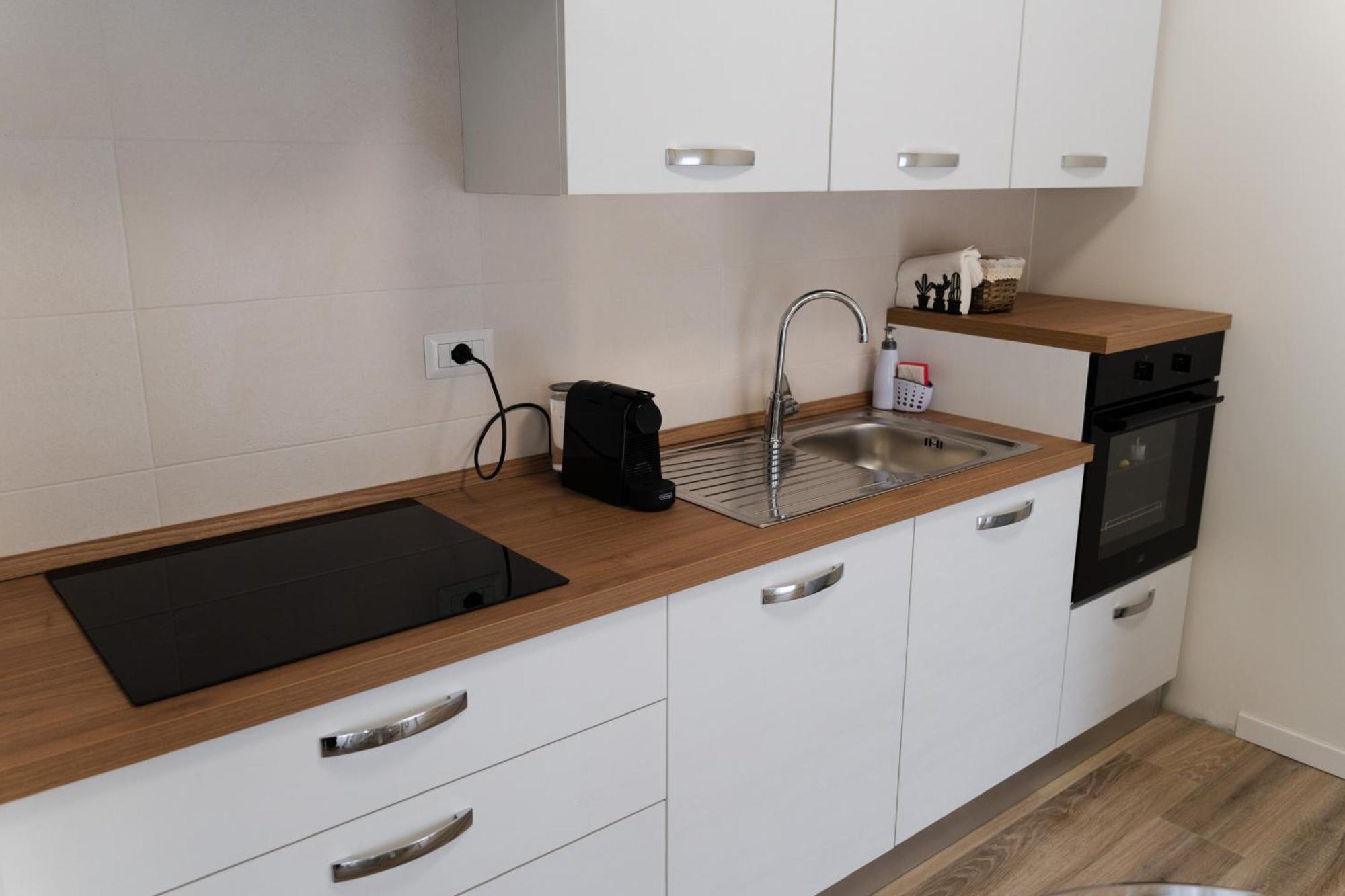 Comforthome Fiera Cornaredo Esterno foto