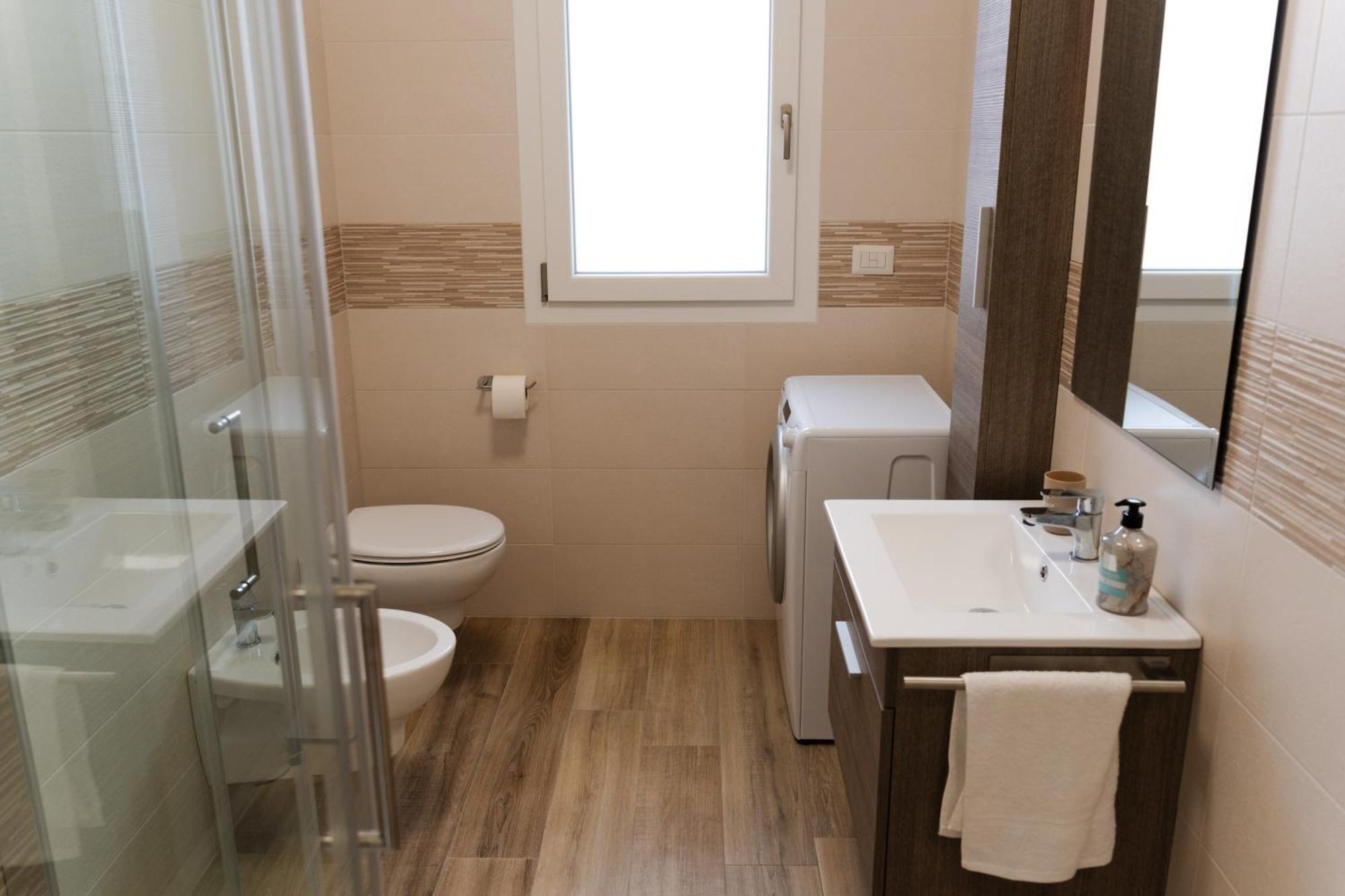 Comforthome Fiera Cornaredo Esterno foto
