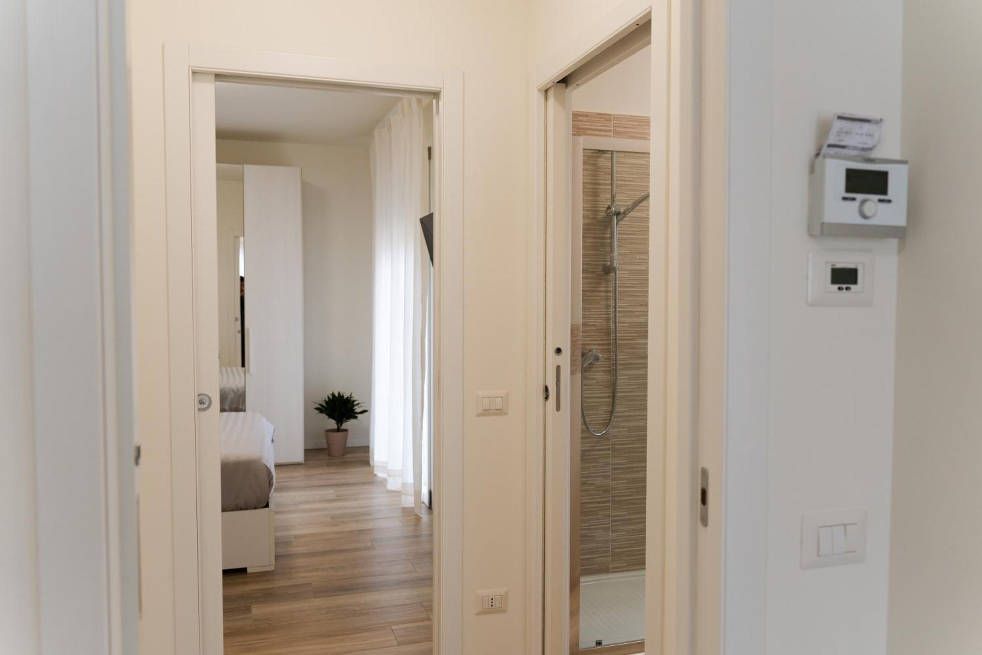 Comforthome Fiera Cornaredo Esterno foto